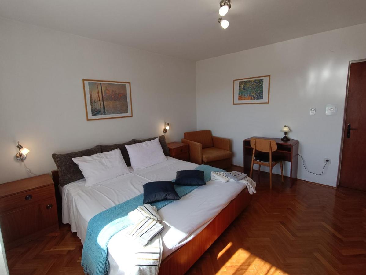 Rooms Rita Cres Exterior foto