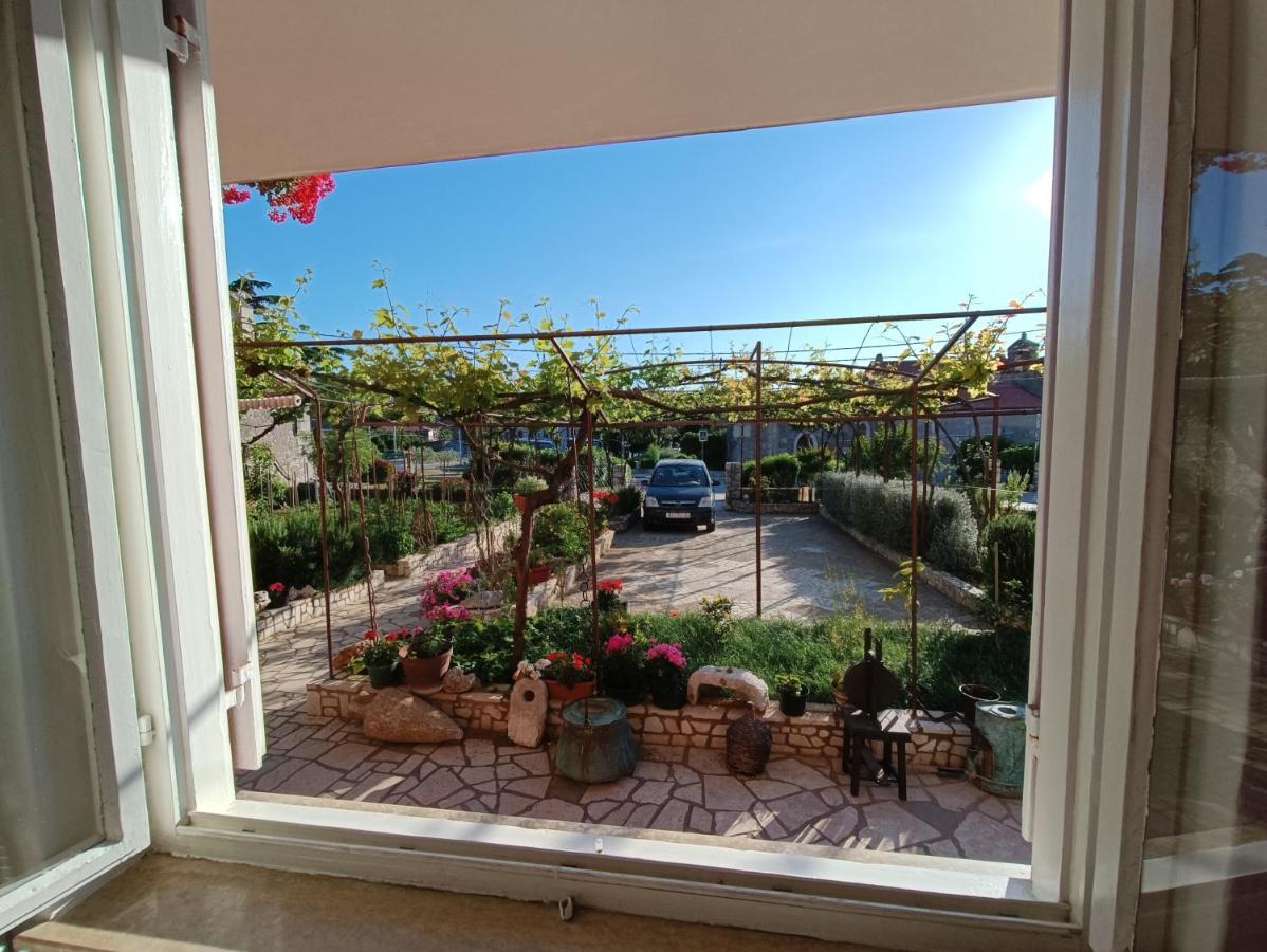 Rooms Rita Cres Exterior foto