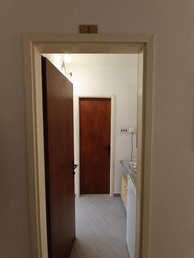 Rooms Rita Cres Exterior foto