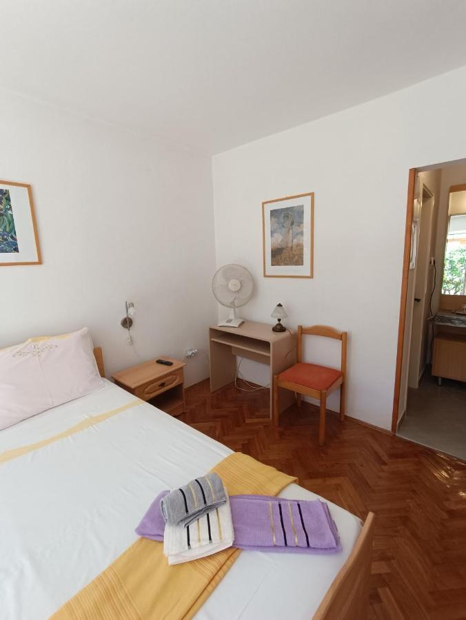Rooms Rita Cres Exterior foto