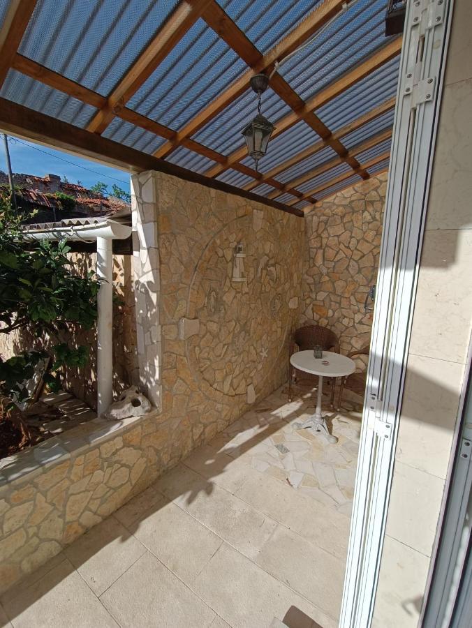 Rooms Rita Cres Exterior foto