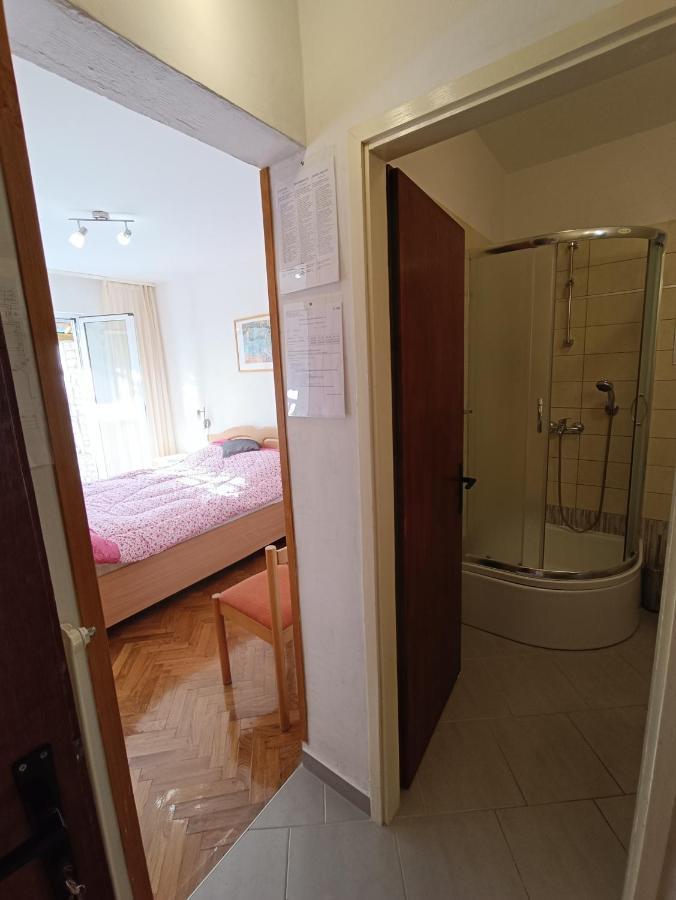 Rooms Rita Cres Exterior foto
