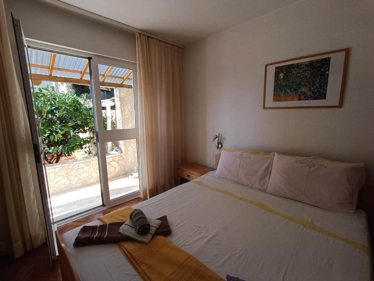 Rooms Rita Cres Exterior foto