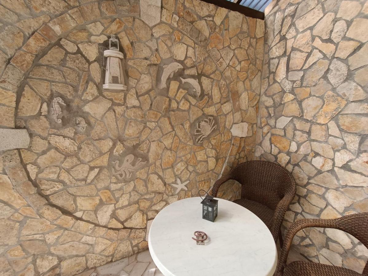 Rooms Rita Cres Exterior foto