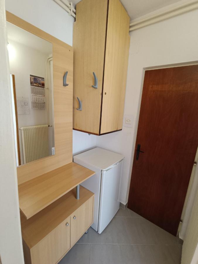 Rooms Rita Cres Exterior foto